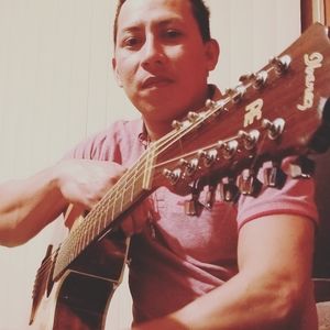 Meet your Posher, Jesus